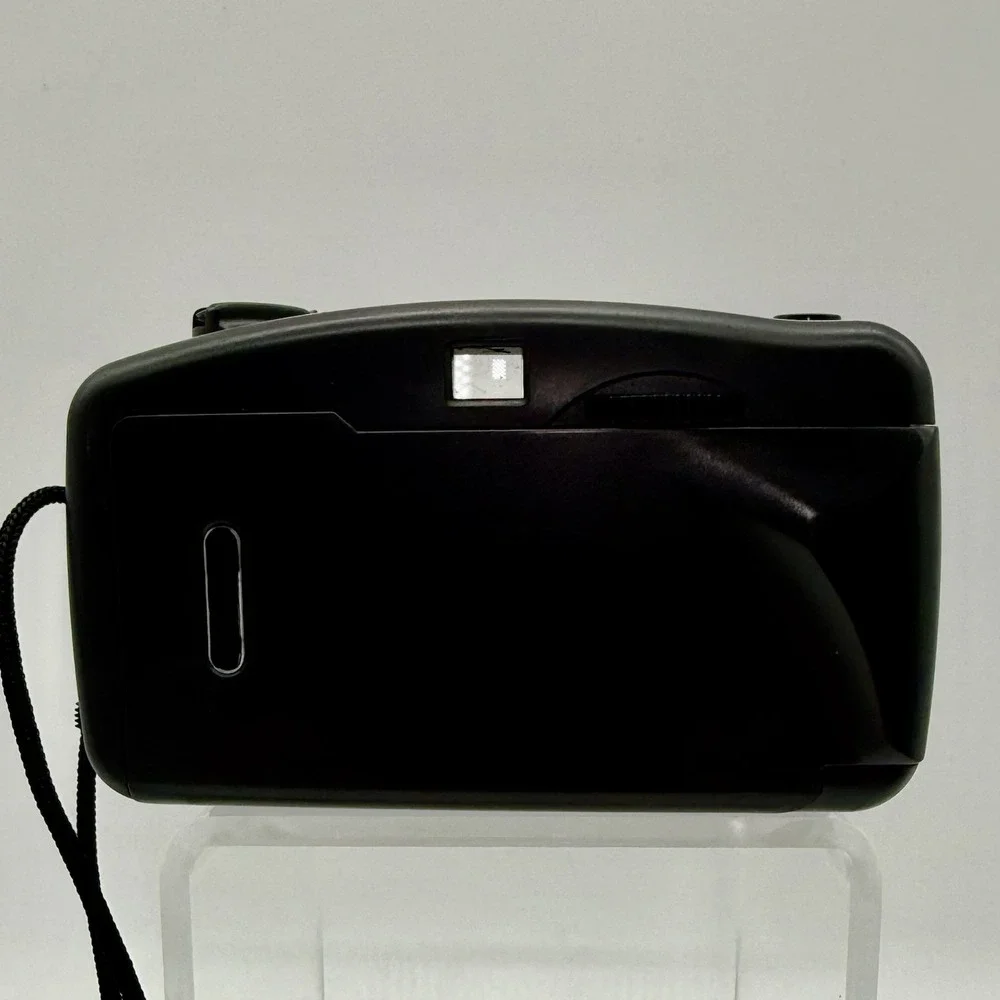 DS-Max HC 2000 35MM Film Camera Auto Focus Point‎ & Shoot W/Case Tested Notes